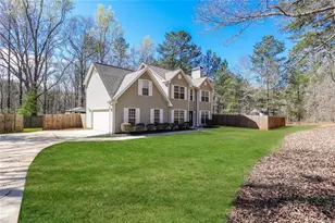 1160 Fairview Rd, Stockbridge, GA 30281 - Photo 2