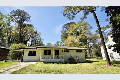 3709 Turner Heights Drive, Decatur, GA 30032 - Photo 2