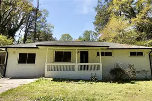 3709 Turner Heights Dr, Decatur, GA 30032 - Photo 1