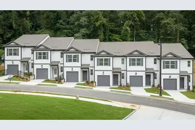 2838 Georgia Aster Way #18, Atlanta, GA 30318 - Photo 1