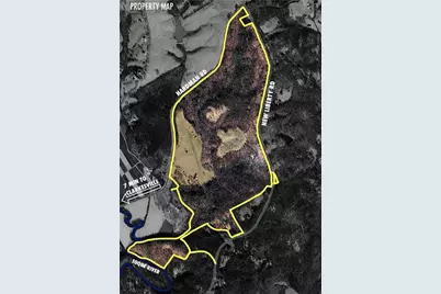 2320 Hardman Road, Clarkesville, GA 30523 - Photo 2