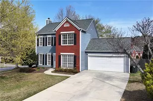 3592 Plum Creek Trail NW, Kennesaw, GA 30152 - Photo 28