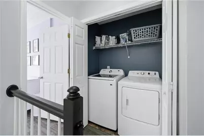 3592 Plum Creek Trail NW, Kennesaw, GA 30152 - Photo 14