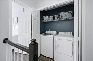 3592 Plum Creek Trail NW, Kennesaw, GA 30152 - Photo 14