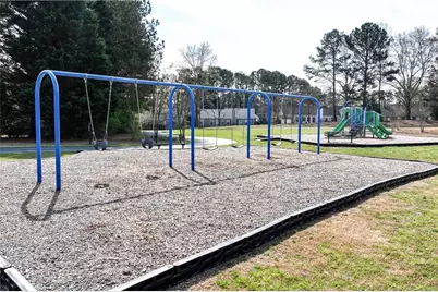 3592 Plum Creek Trail NW, Kennesaw, GA 30152 - Photo 44