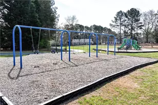 3592 Plum Creek Trail NW, Kennesaw, GA 30152 - Photo 44