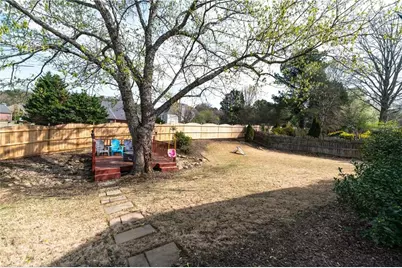 3592 Plum Creek Trail NW, Kennesaw, GA 30152 - Photo 24