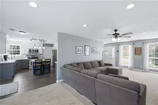 3592 Plum Creek Trail NW, Kennesaw, GA 30152 - Photo 8