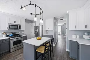 3592 Plum Creek Trail NW, Kennesaw, GA 30152 - Photo 2