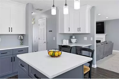 3592 Plum Creek Trail NW, Kennesaw, GA 30152 - Photo 12