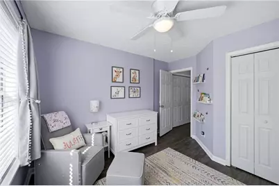 3592 Plum Creek Trail NW, Kennesaw, GA 30152 - Photo 22