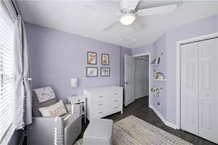 3592 Plum Creek Trail NW, Kennesaw, GA 30152 - Photo 22