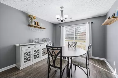 3592 Plum Creek Trail NW, Kennesaw, GA 30152 - Photo 32