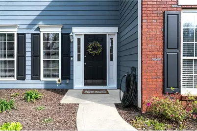 3592 Plum Creek Trail NW, Kennesaw, GA 30152 - Photo 34