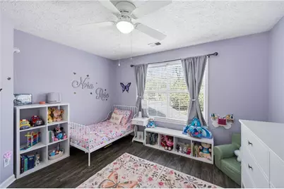 3592 Plum Creek Trail NW, Kennesaw, GA 30152 - Photo 20