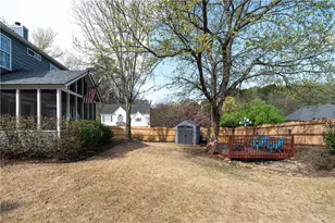 3592 Plum Creek Trail NW, Kennesaw, GA 30152 - Photo 26