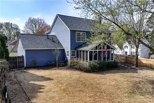 3592 Plum Creek Trail NW, Kennesaw, GA 30152 - Photo 36