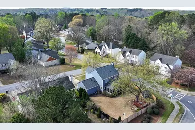 3592 Plum Creek Trail NW, Kennesaw, GA 30152 - Photo 42