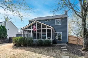 3592 Plum Creek Trail NW, Kennesaw, GA 30152 - Photo 30