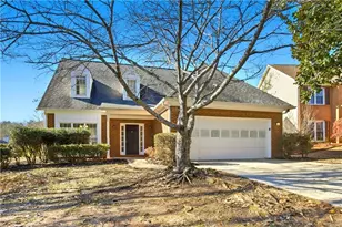 10560 Victory Gate Dr, Alpharetta, GA 30022 - Photo 1