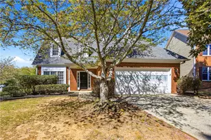 10560 Victory Gate Dr, Alpharetta, GA 30022 - Photo 1