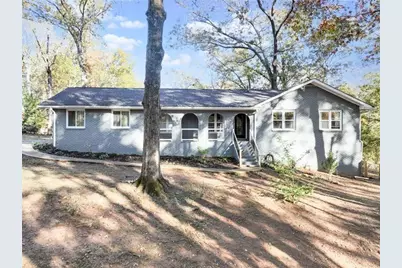 228 Shady Lane, Canton, GA 30115 - Photo 1