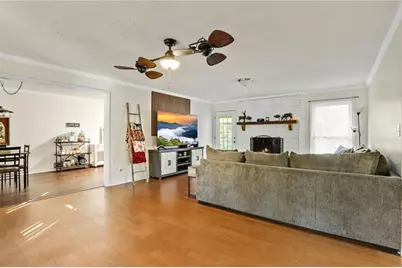 228 Shady Lane, Canton, GA 30115 - Photo 6