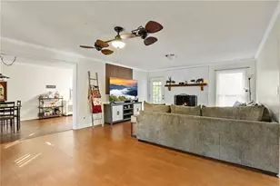 228 Shady Ln, Canton, GA 30115 - Photo 6