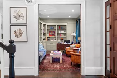 2591 Hyde Manor Drive NW, Atlanta, GA 30327 - Photo 8