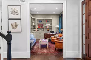 2591 Hyde Manor Dr NW, Atlanta, GA 30327 - Photo 8