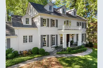 2591 Hyde Manor Drive NW, Atlanta, GA 30327 - Photo 2