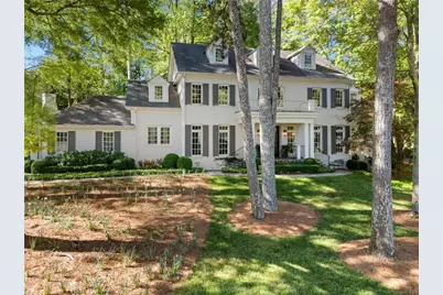 2591 Hyde Manor Drive NW, Atlanta, GA 30327 - Photo 1