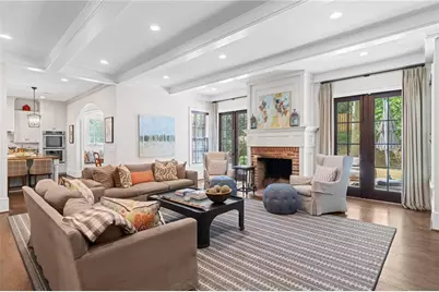 2591 Hyde Manor Drive NW, Atlanta, GA 30327 - Photo 34