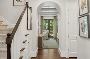 2591 Hyde Manor Dr NW, Atlanta, GA 30327 - Photo 6