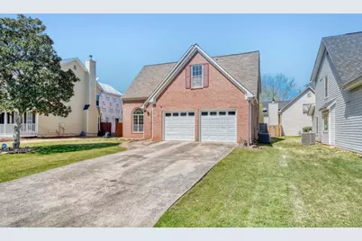 6004 Bordeau Walk SE, Smyrna, GA 30082 - Photo 2