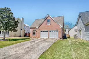 6004 Bordeau Walk SE, Smyrna, GA 30082 - Photo 2