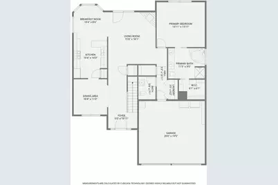 6004 Bordeau Walk SE, Smyrna, GA 30082 - Photo 54
