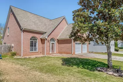 6004 Bordeau Walk SE, Smyrna, GA 30082 - Photo 4