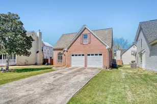 6004 Bordeau Walk SE, Smyrna, GA 30082 - Photo 2