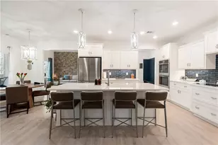 1010 Darby Ford Ln, Ball Ground, GA 30107 - Photo 4