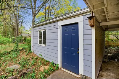 207 Missionary Drive, Decatur, GA 30030 - Photo 28