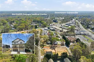 1123 Riverside Terrace, Gainesville, GA 30501 - Photo 2