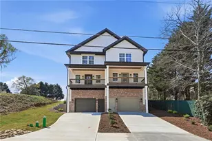 1123 Riverside Terrace, Gainesville, GA 30501 - Photo 1