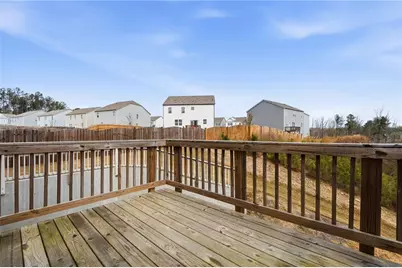 312 Etowah Parkway, Dawsonville, GA 30534 - Photo 20