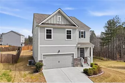 312 Etowah Parkway, Dawsonville, GA 30534 - Photo 2