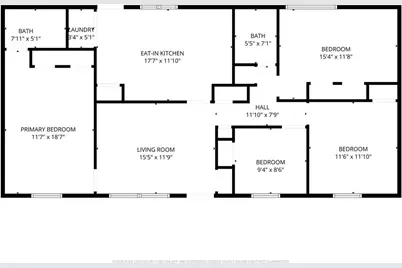 260 Old Monroe Road, Athens, GA 30606 - Photo 30