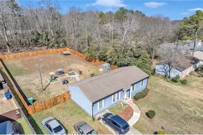 260 Old Monroe Road, Athens, GA 30606 - Photo 28