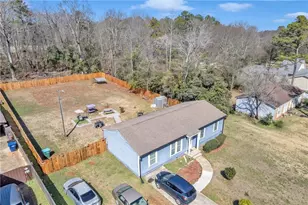 260 Old Monroe Rd, Athens, GA 30606 - Photo 28