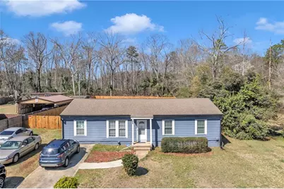 260 Old Monroe Road, Athens, GA 30606 - Photo 2