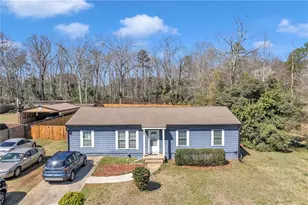 260 Old Monroe Rd, Athens, GA 30606 - Photo 2